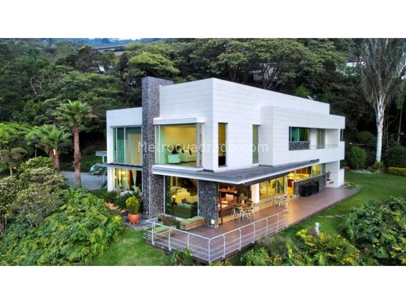 Casa En Venta, Via Las Palmas - Imagen 1